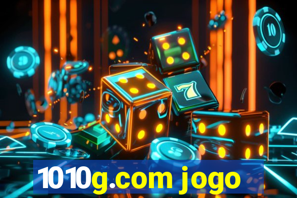 1010g.com jogo